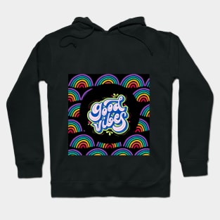 Good Vibes Hoodie